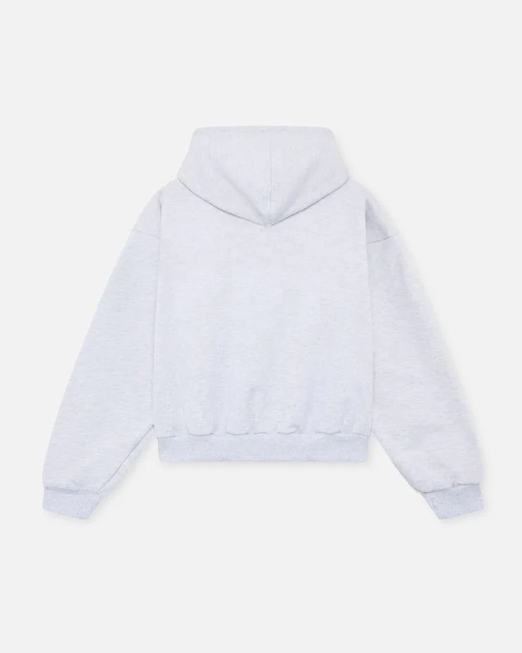 Silent Bloom Hoodie