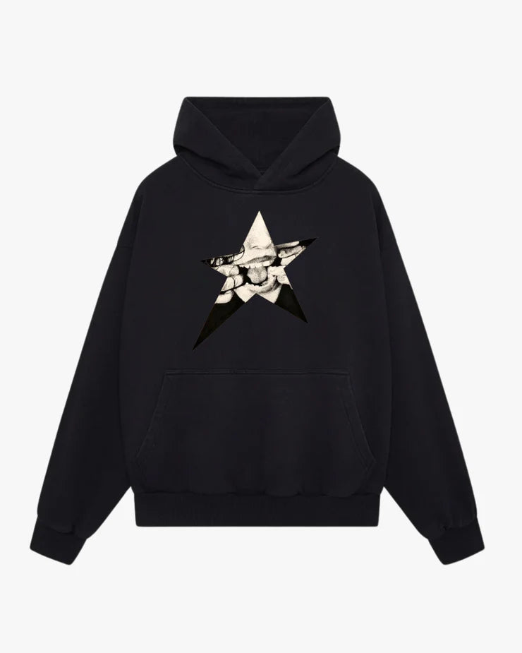 Star Syndrome Hoodie