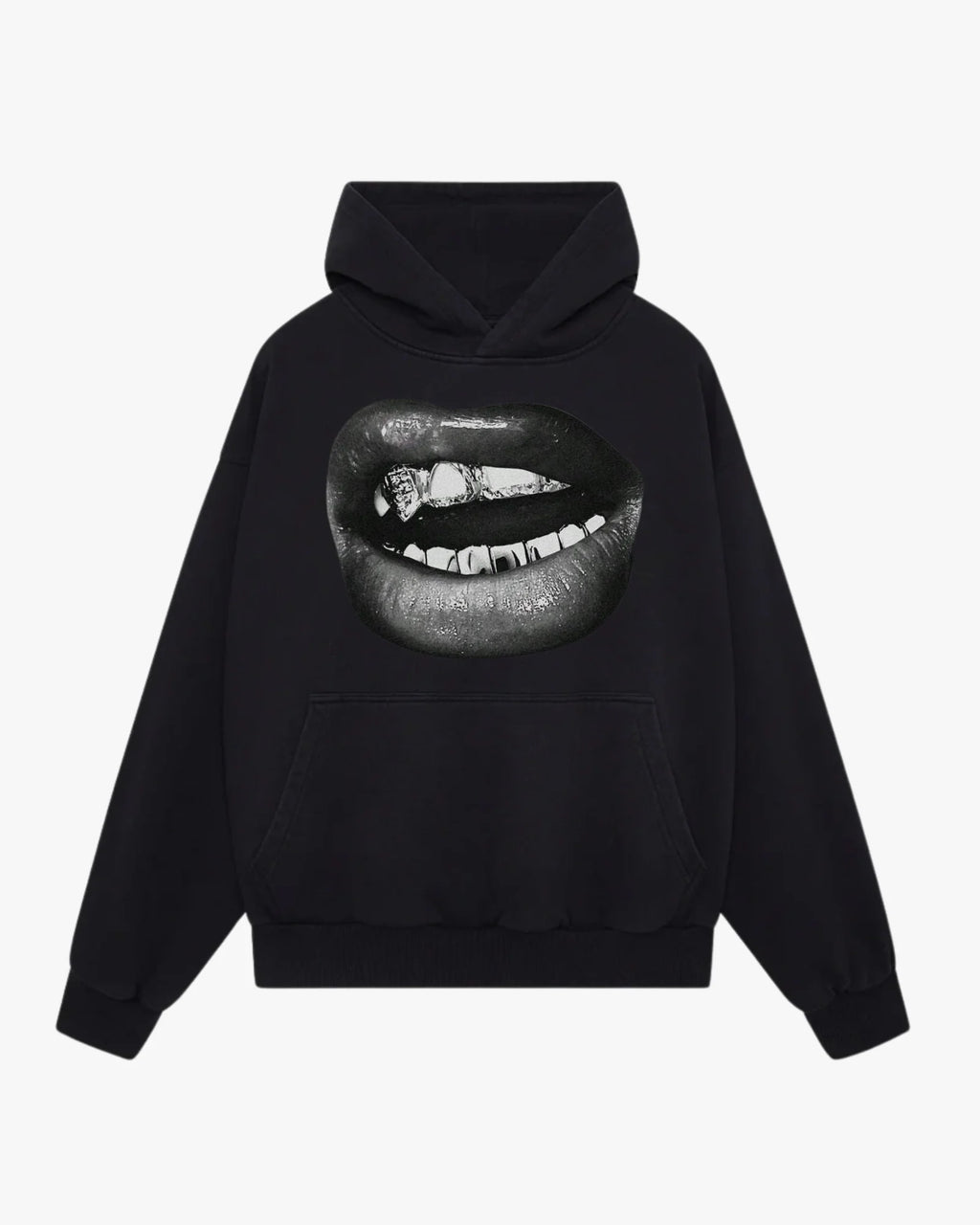 Big Kiss Hoodie