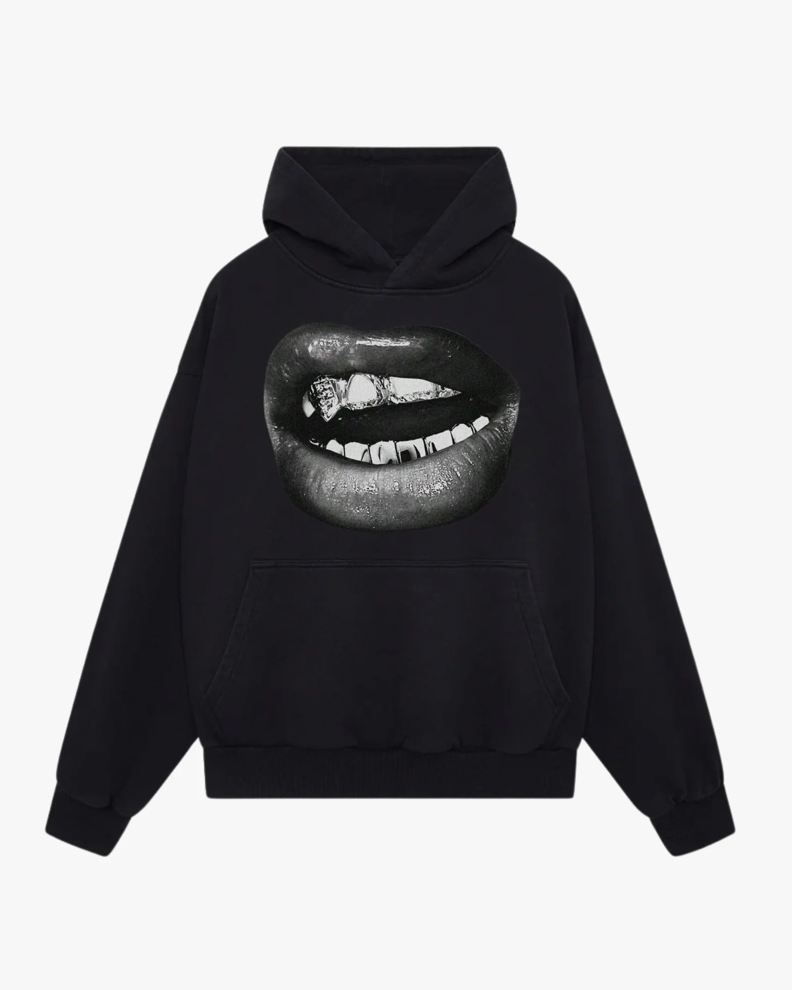 Big Kiss Hoodie