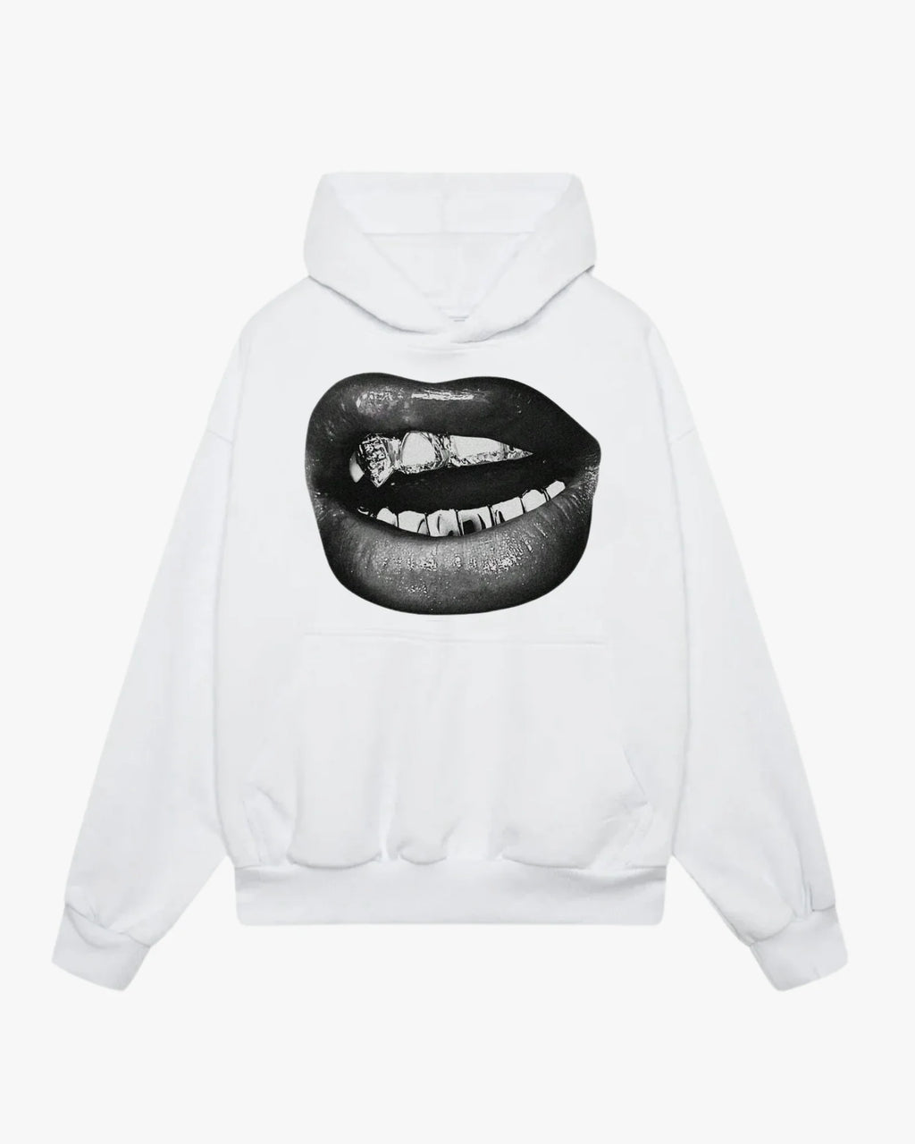 Big Kiss Hoodie