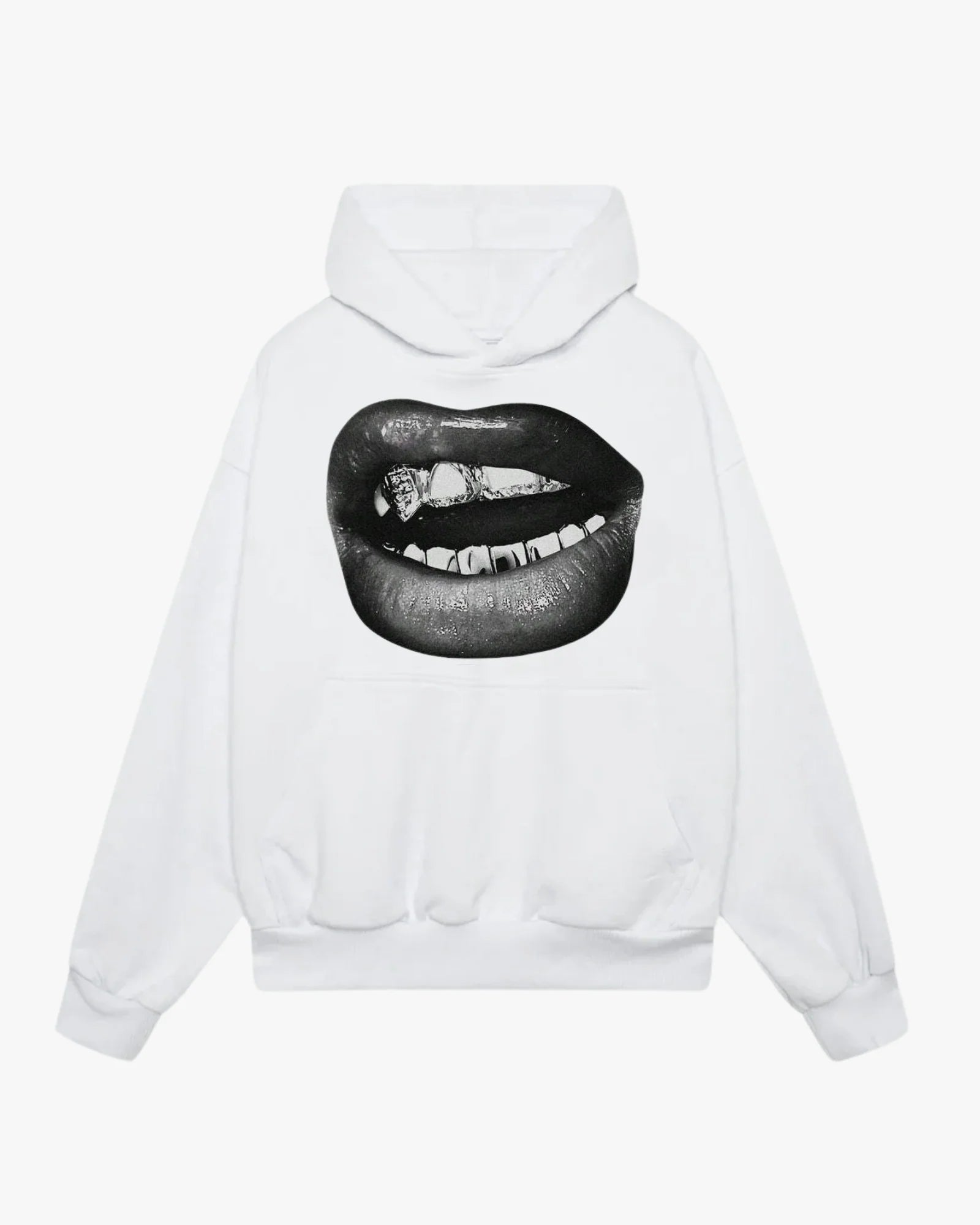 Big Kiss Hoodie
