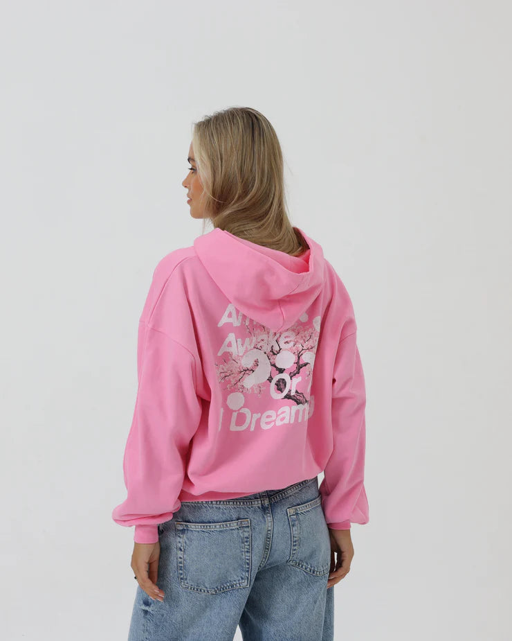 Sakura Dream Hoodie