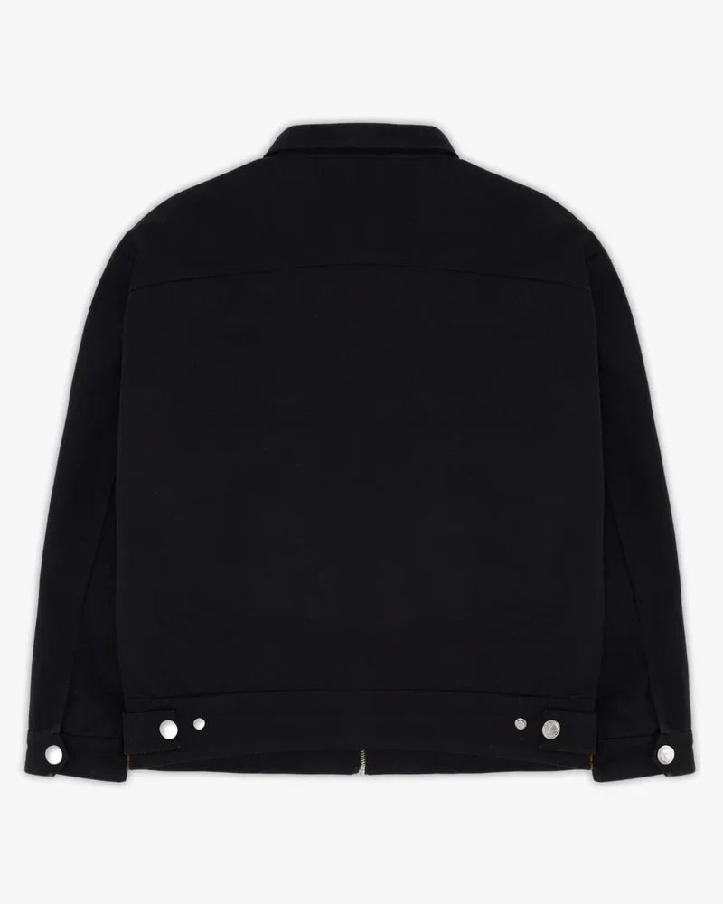 Bonnie & Clyde Jacket