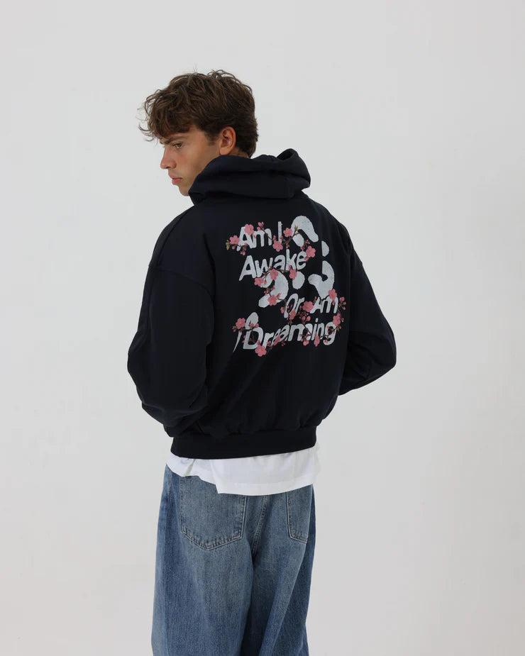Blossom Dream Hoodie