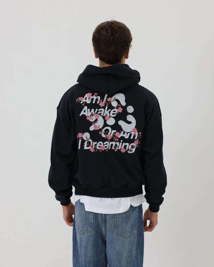 Blossom Dream Hoodie
