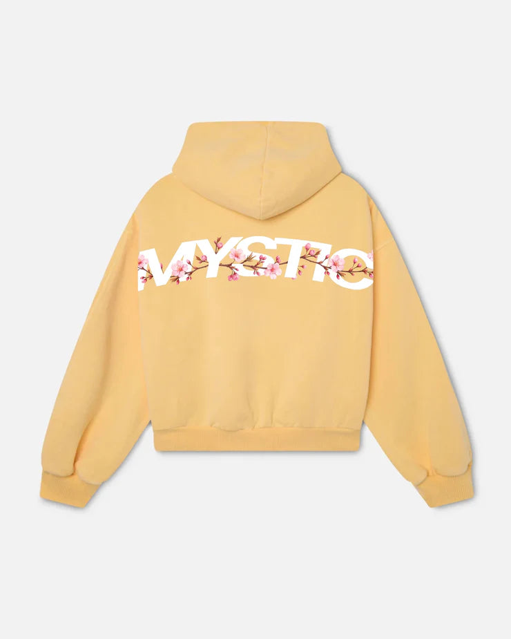 Mystic Blossom Hoodie