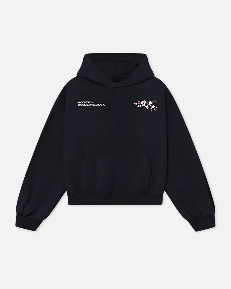 Blossom Dream Hoodie