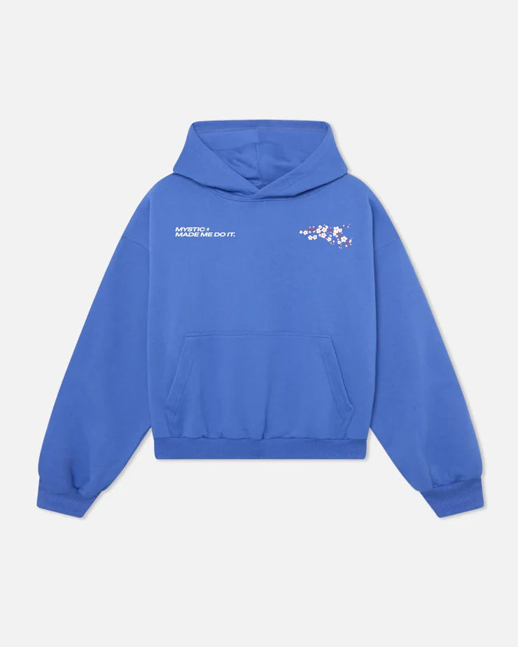 Mystic Blossom Hoodie