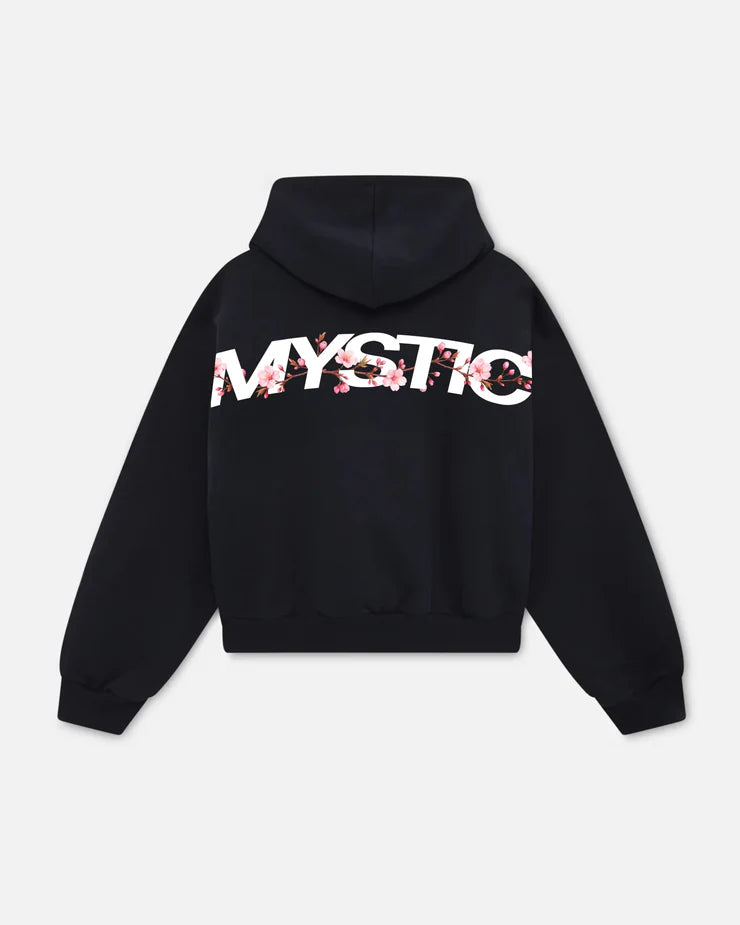 Mystic Blossom Hoodie