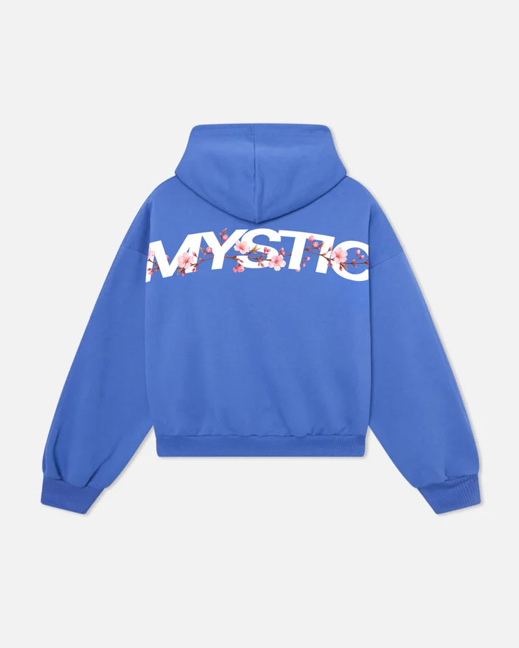 Mystic Blossom Hoodie