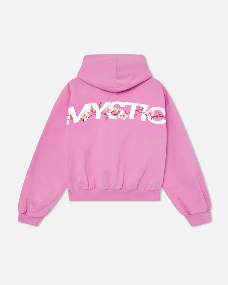 Mystic Blossom Hoodie