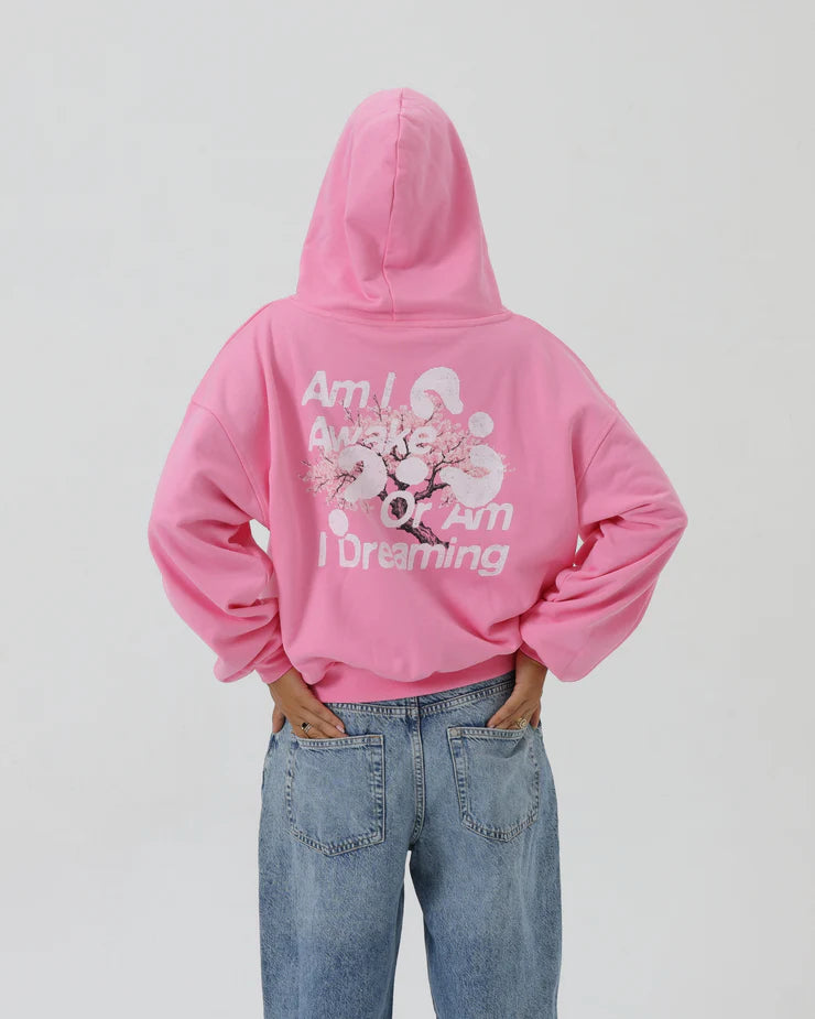 Sakura Dream Hoodie