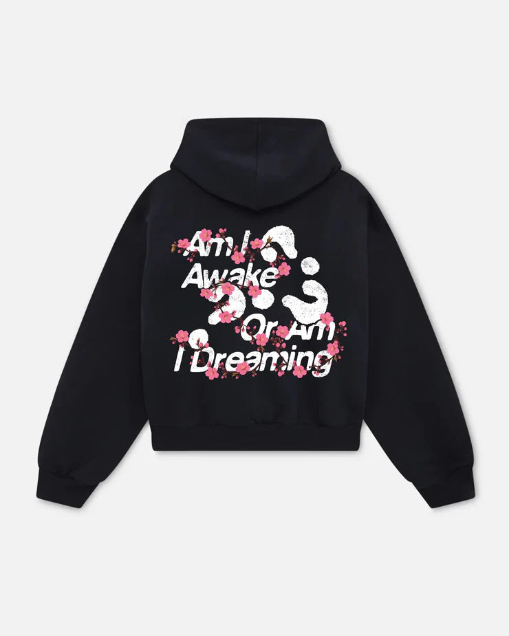 Blossom Dream Hoodie