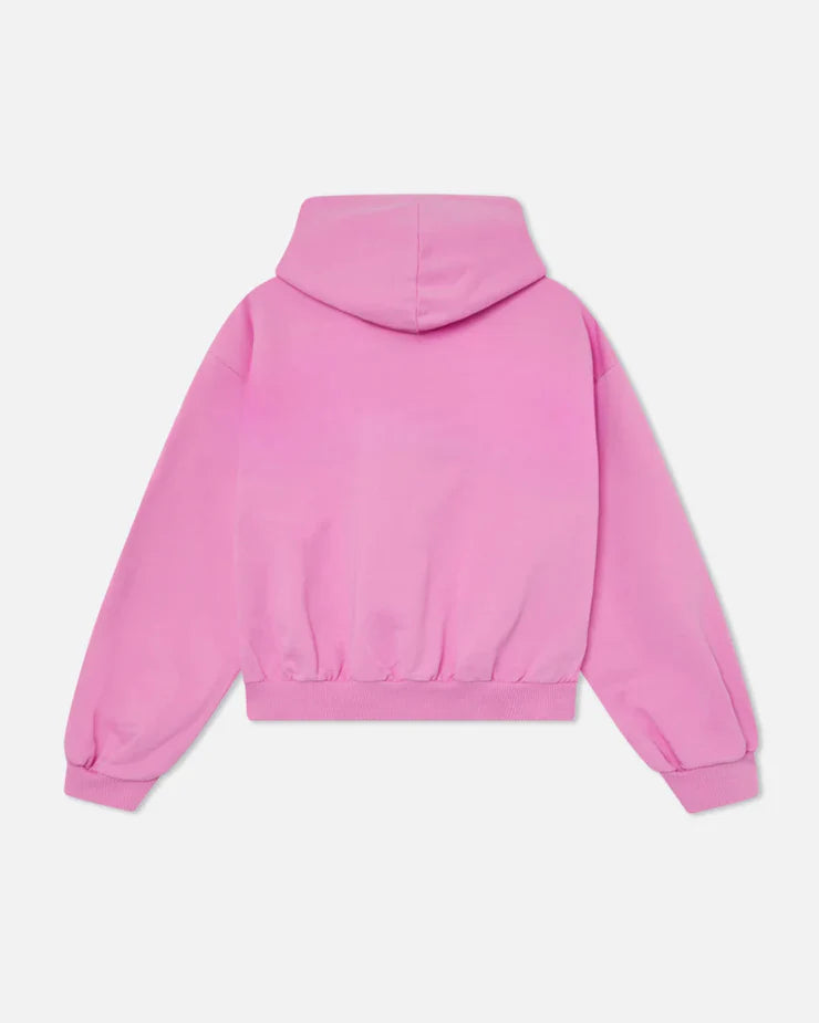 Silent Bloom Hoodie