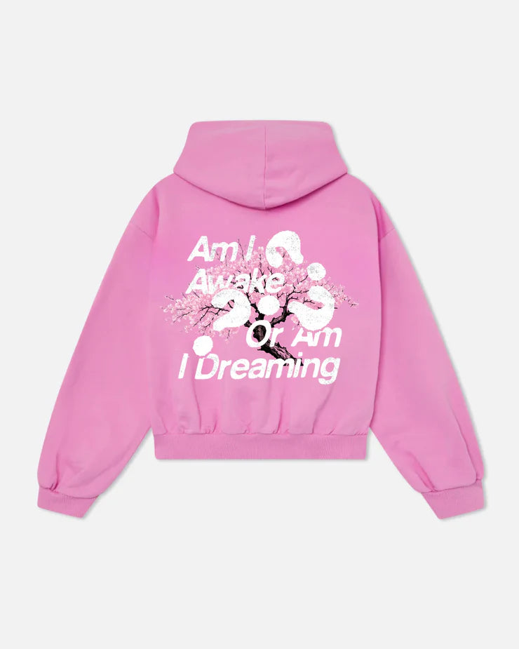 Sakura Dream Hoodie
