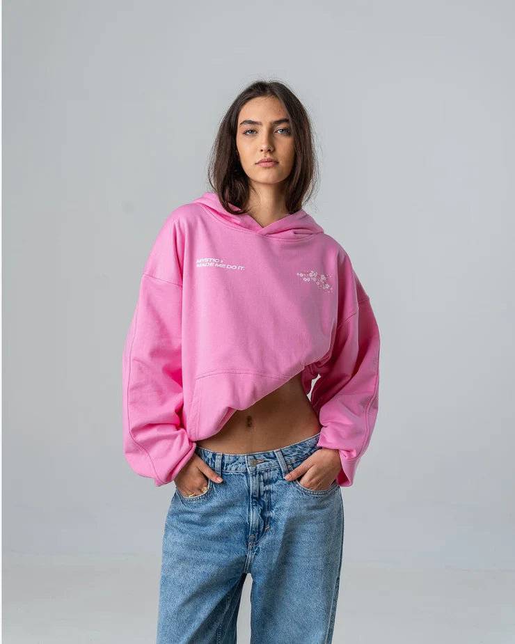 Mystic Blossom Hoodie