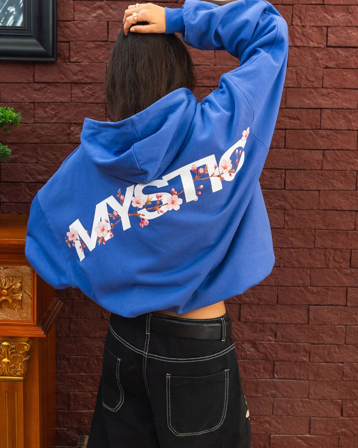 Mystic Blossom Hoodie