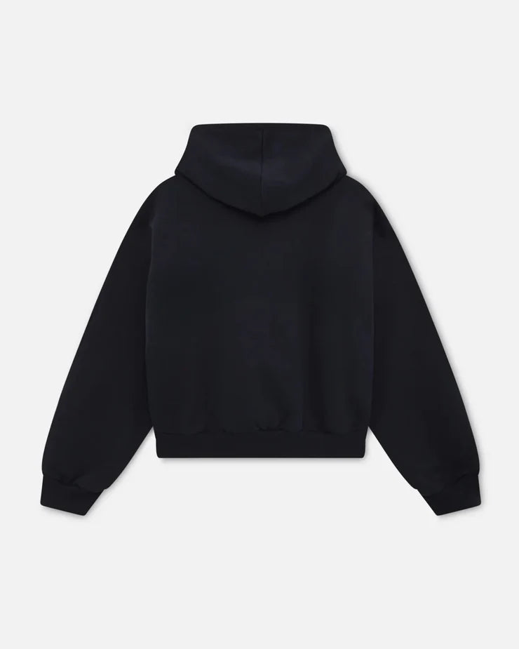Silent Bloom Hoodie