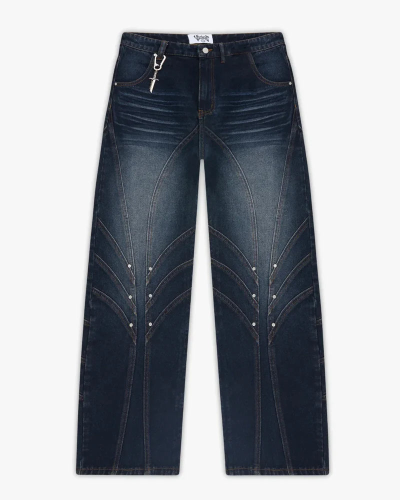Armour Denim