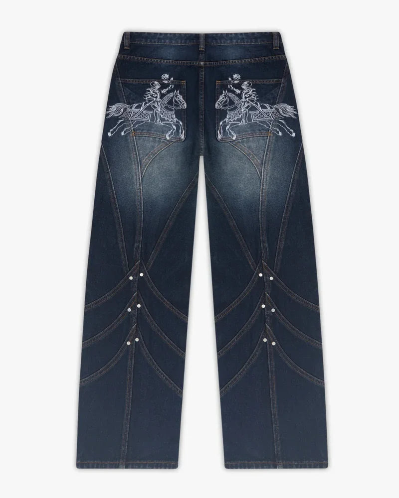 Armour Denim