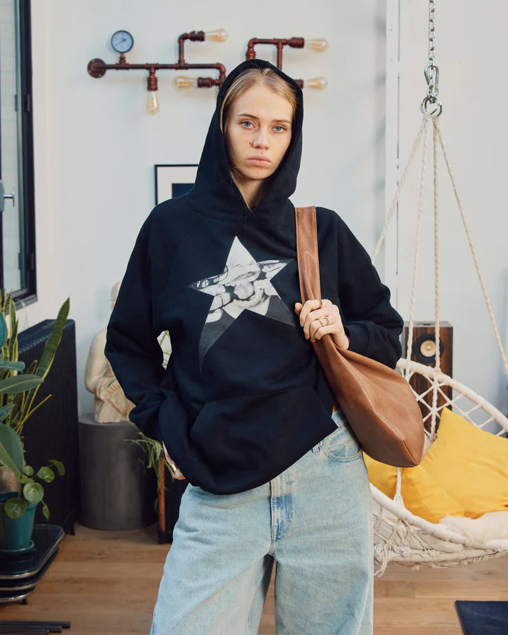 Star Syndrome Hoodie