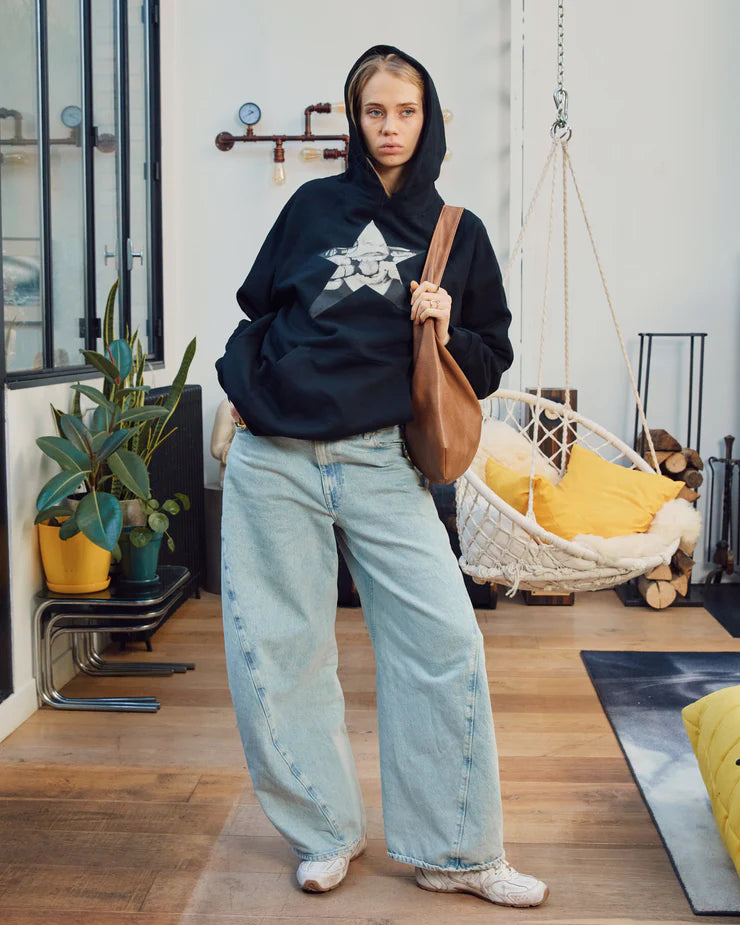 Star Syndrome Hoodie