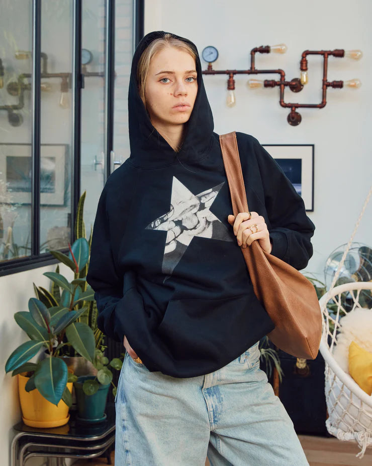Star Syndrome Hoodie