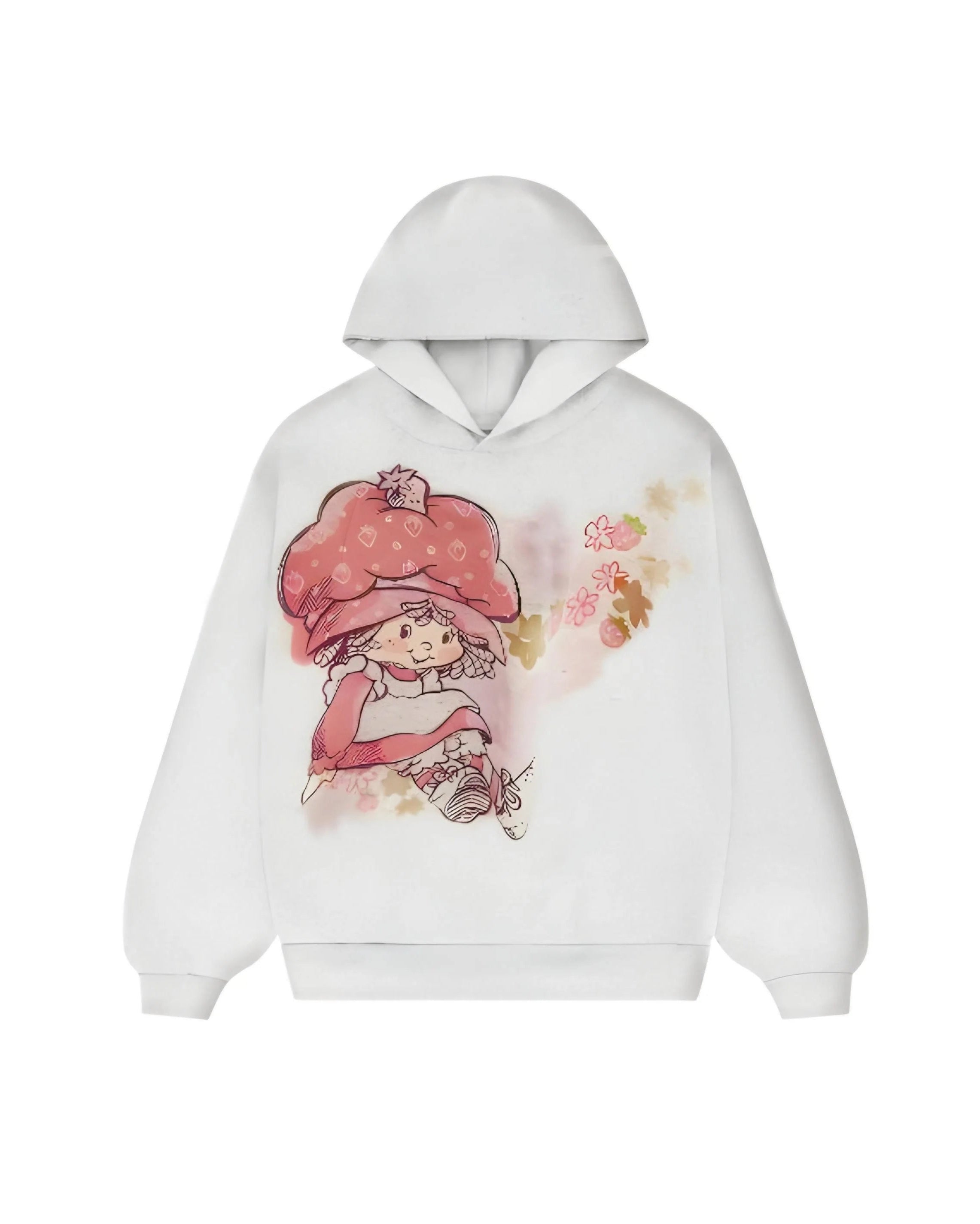 Strawberry Shortcake Hoodie