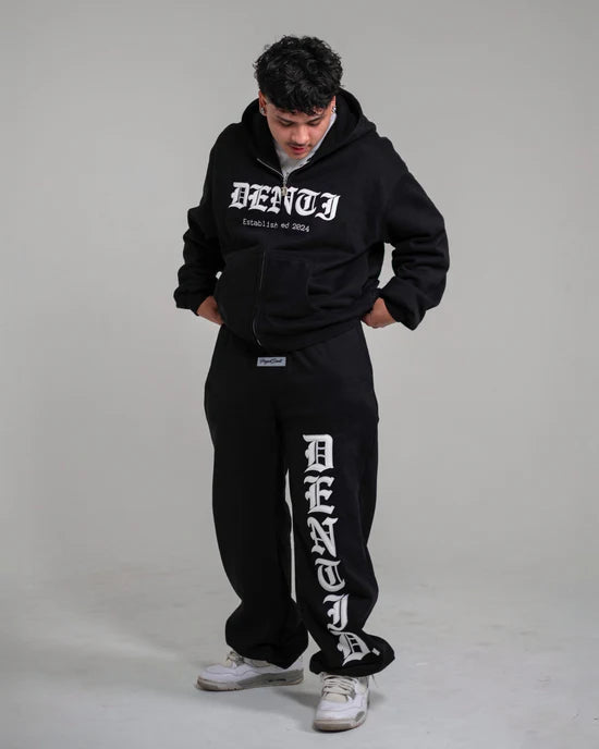 "ONYX" TRACKSUIT