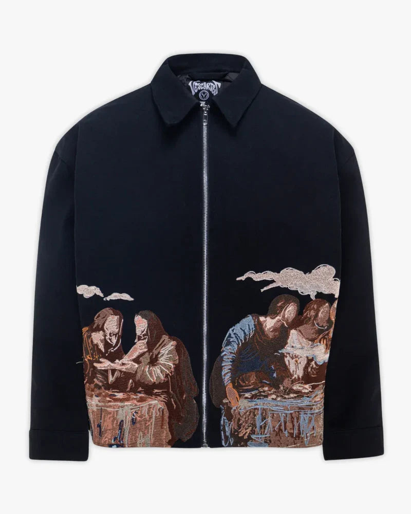 Last Supper Jacket