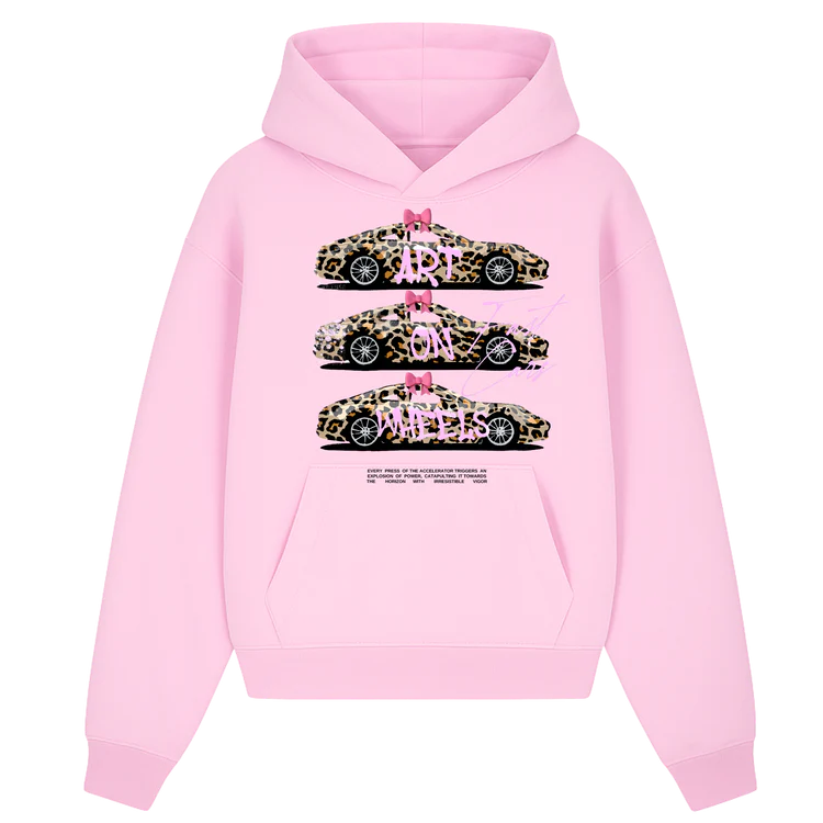 Coquette Hoodie