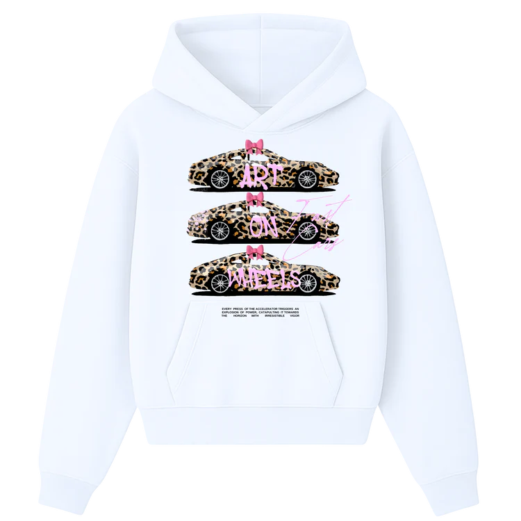 Coquette Hoodie