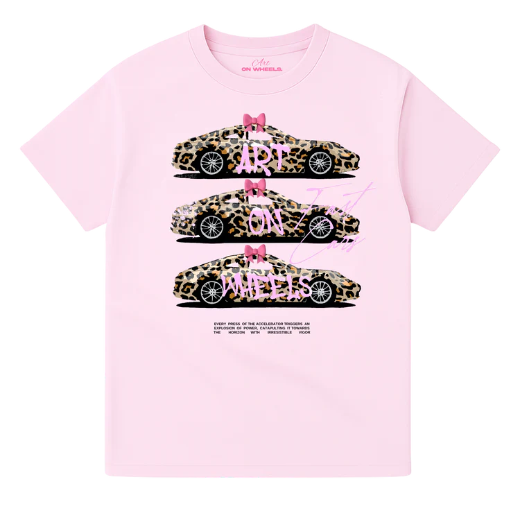 Coquette Tee