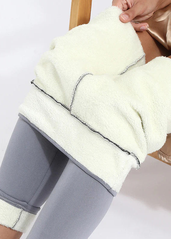 Thick Lined Leggings