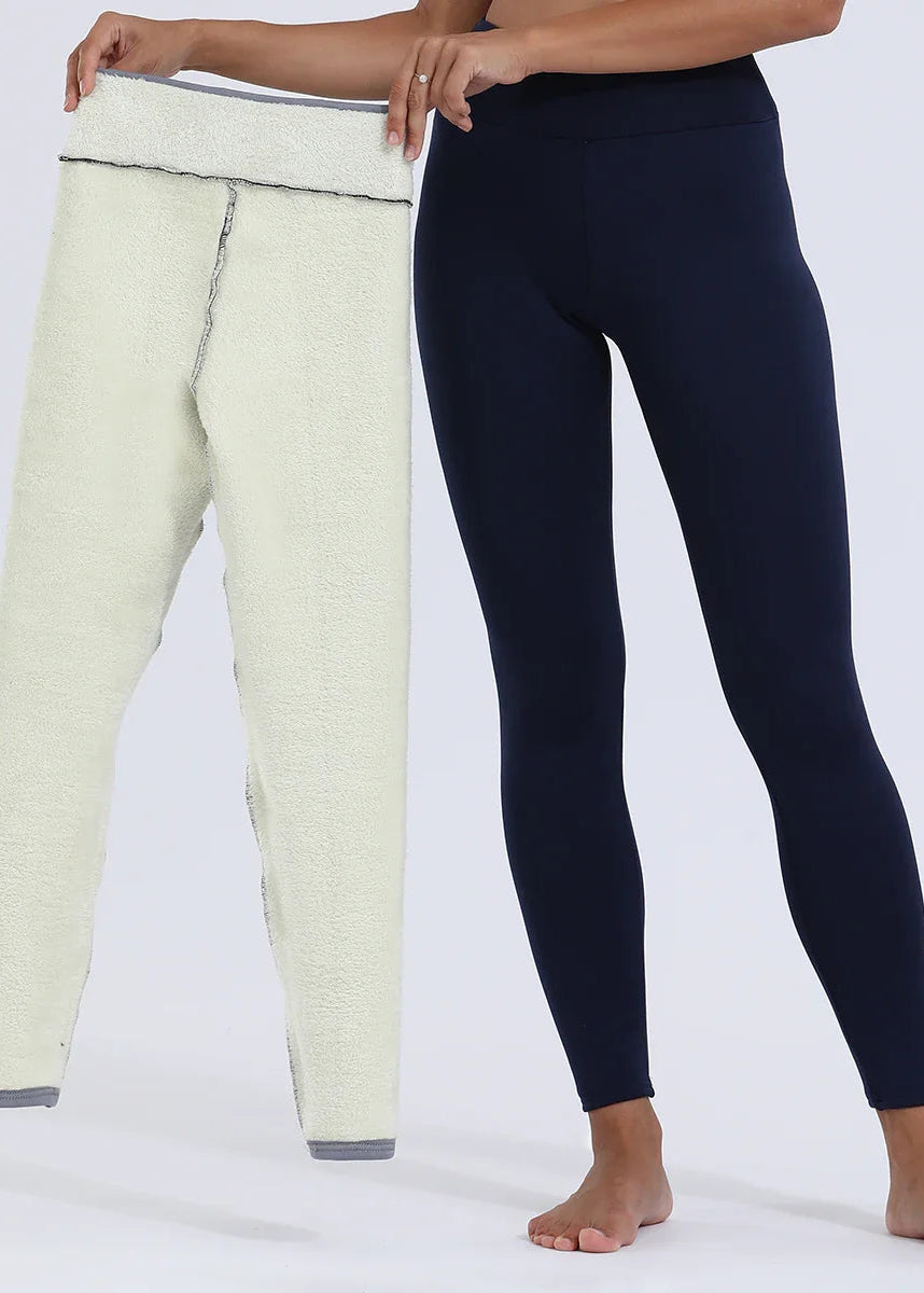 Thick Lined Leggings