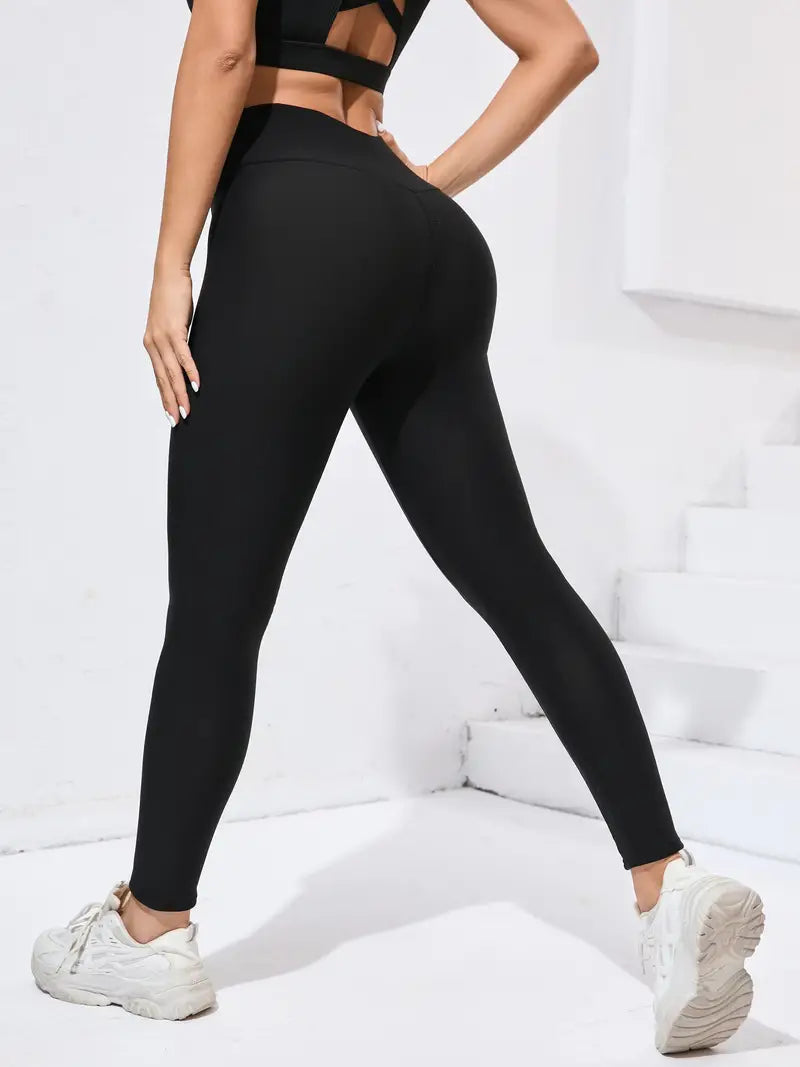 Thick Lined Leggings